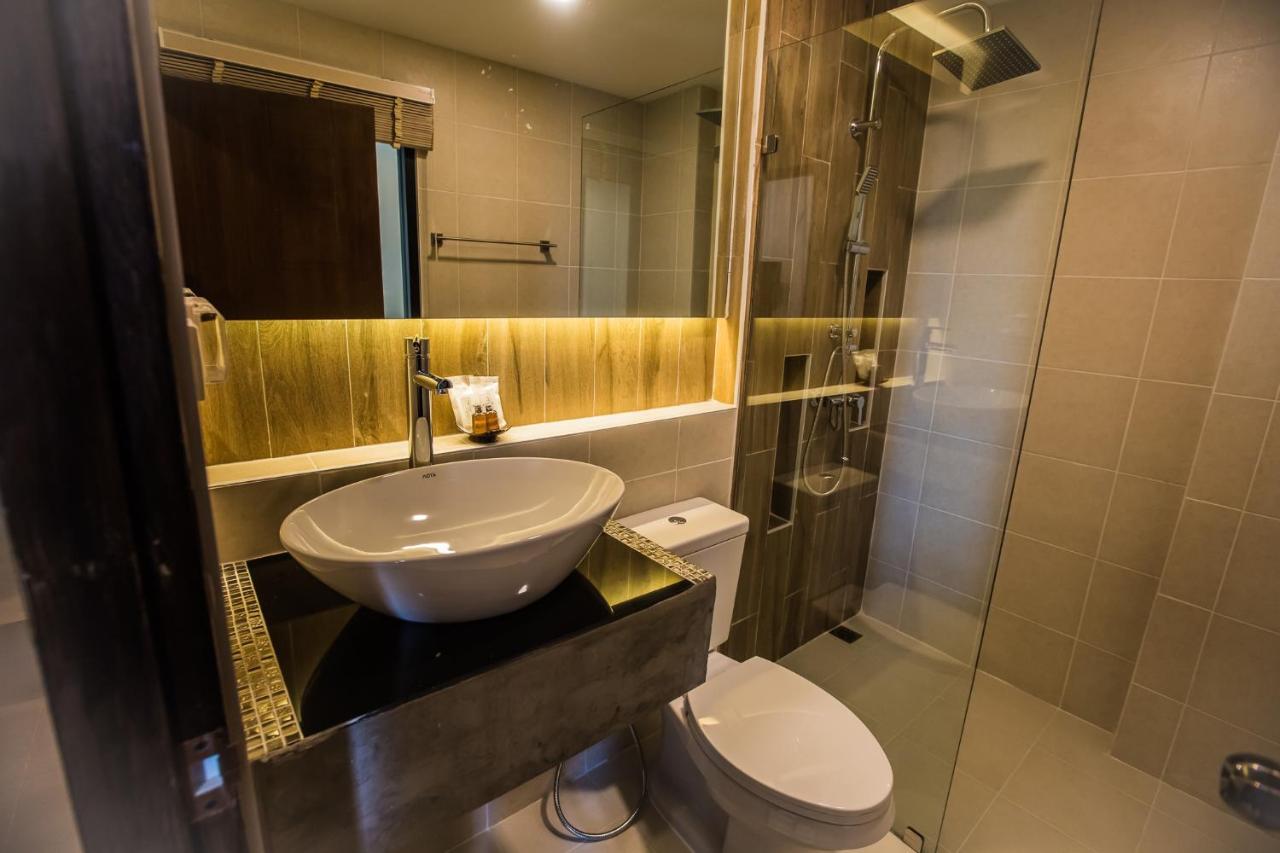 C Hotel Boutique&Comfort Chiang Mai Extérieur photo