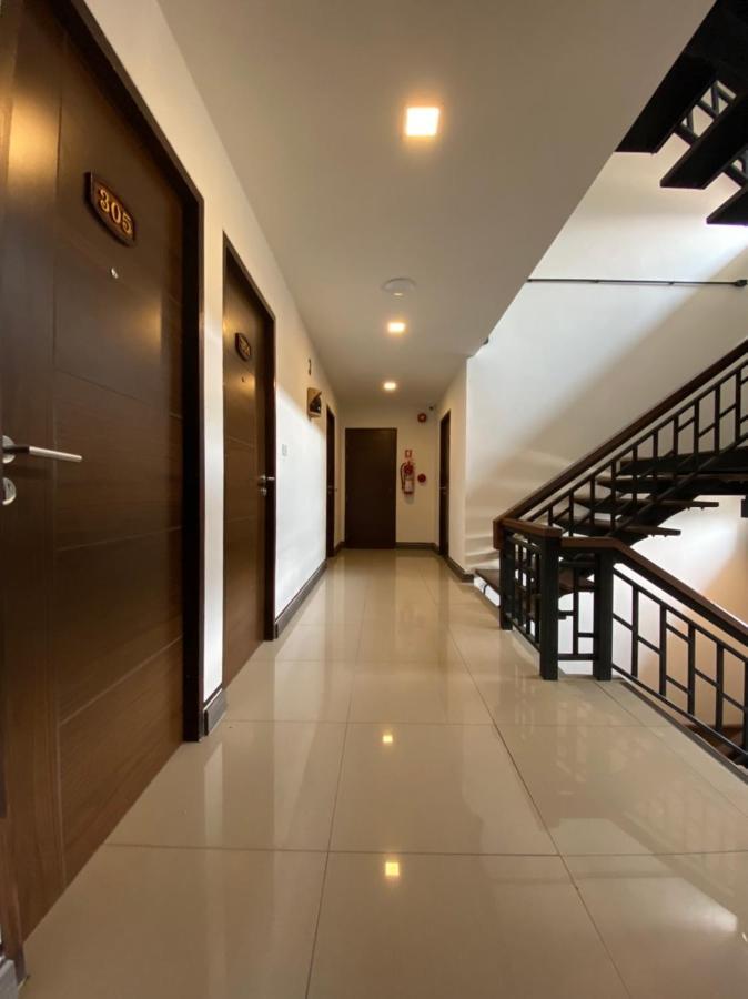 C Hotel Boutique&Comfort Chiang Mai Extérieur photo