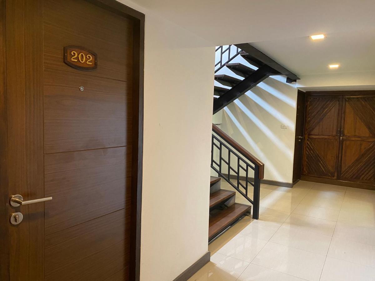 C Hotel Boutique&Comfort Chiang Mai Extérieur photo